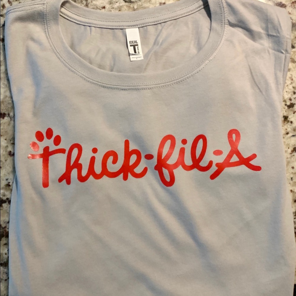 Custom tees!